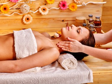 thai style body care